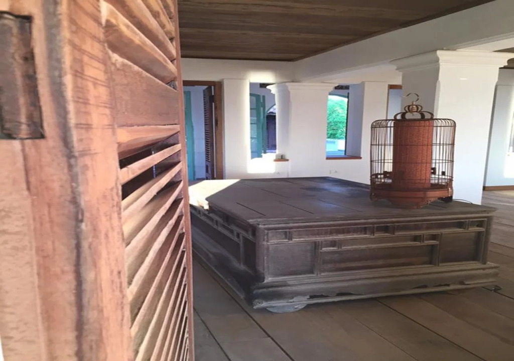 Villa Louise Hue Beach Boutique Hotel