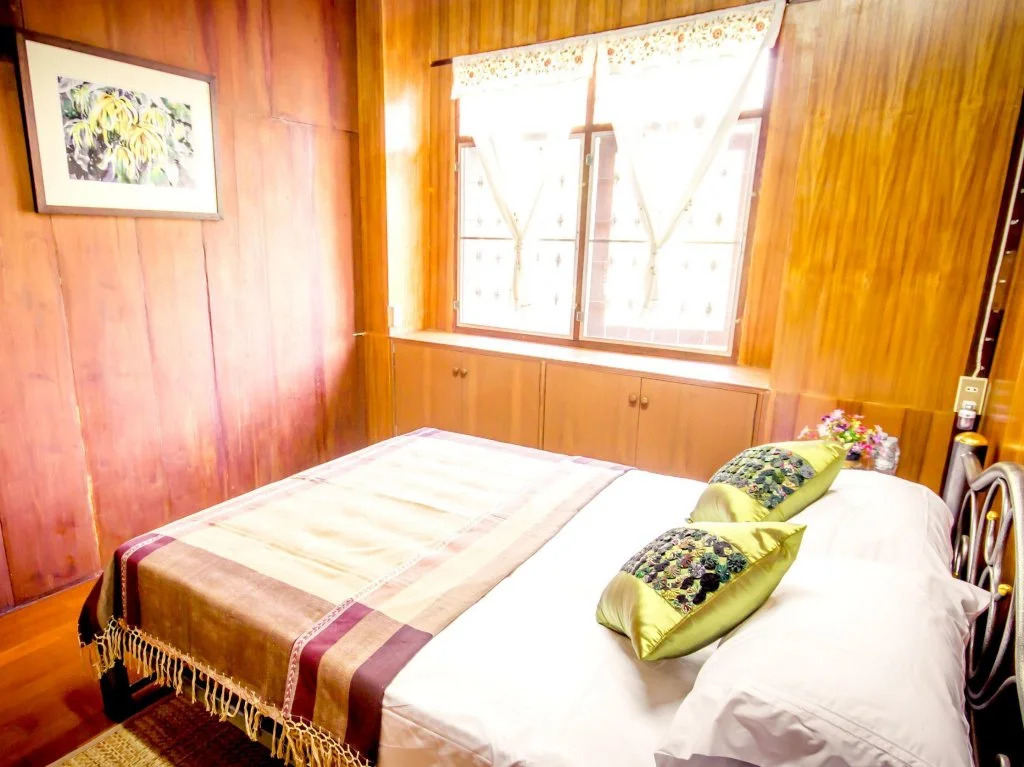 Baan Muan Jai Chiang Mai