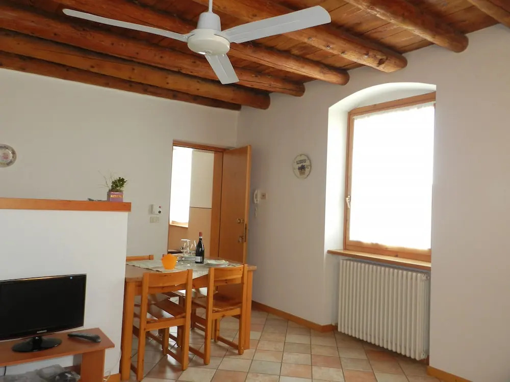 Agriturismo Le Ginestre