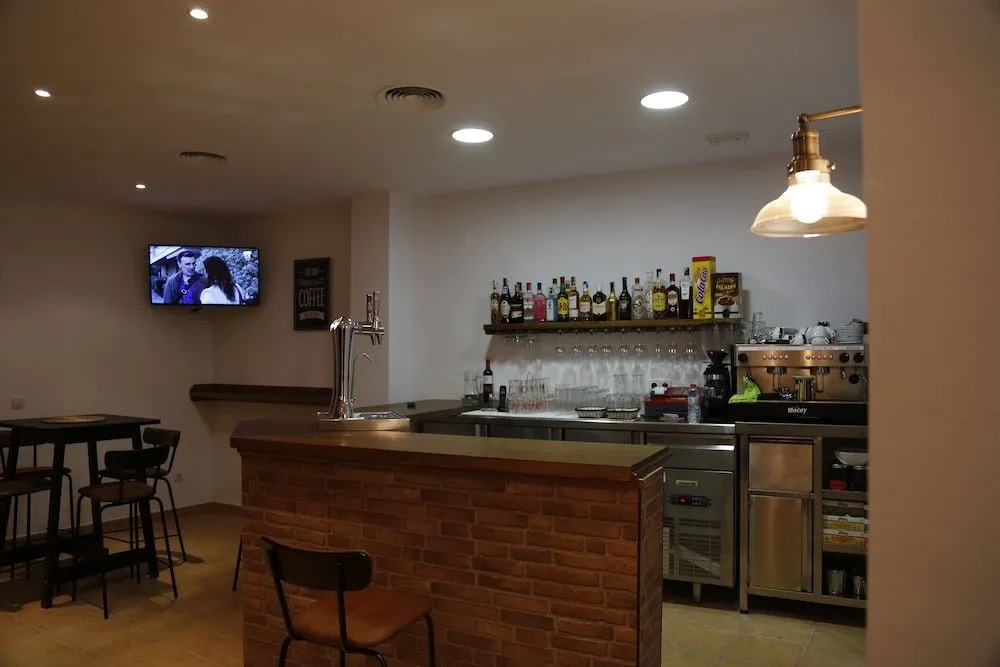 Hostal Caballero