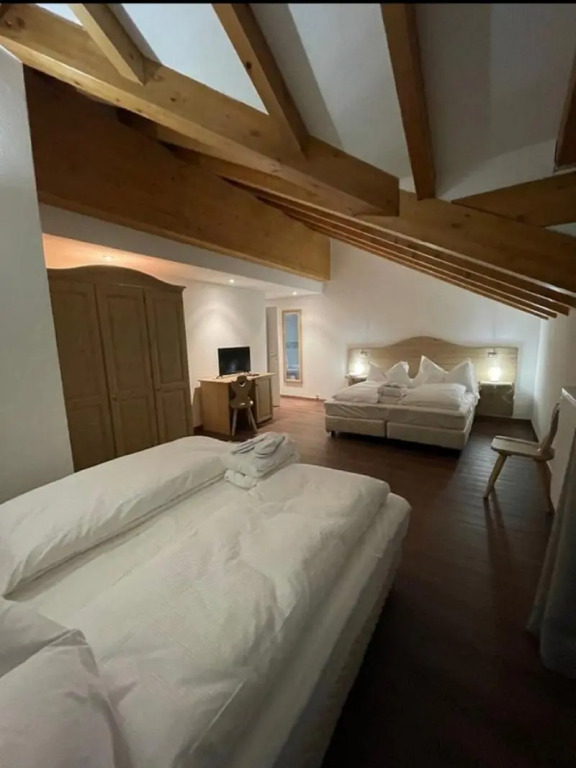 Hotel Villa Aurora