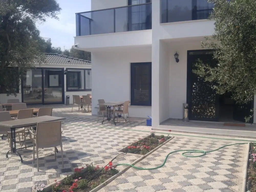 Deniz Boutique Otel