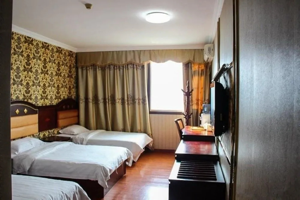Debao Grand Hotel - Guangzhou