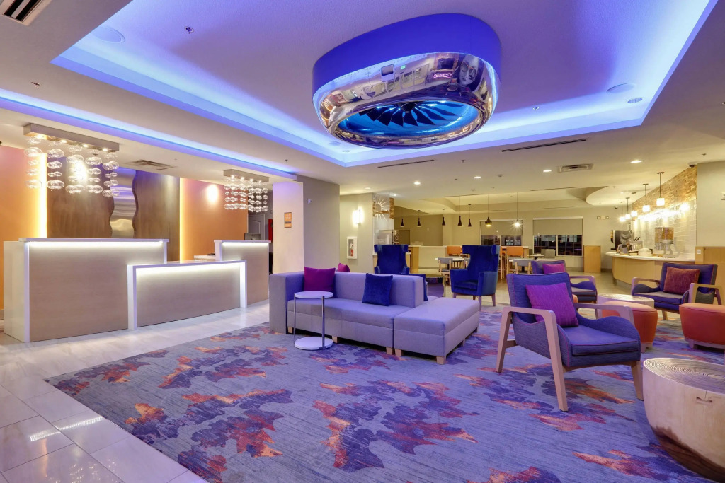 La Quinta by Wyndham Dallas Love Field