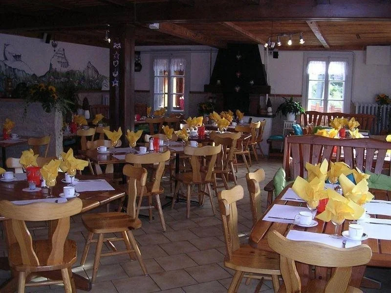 Au Bel Air Hôtel
