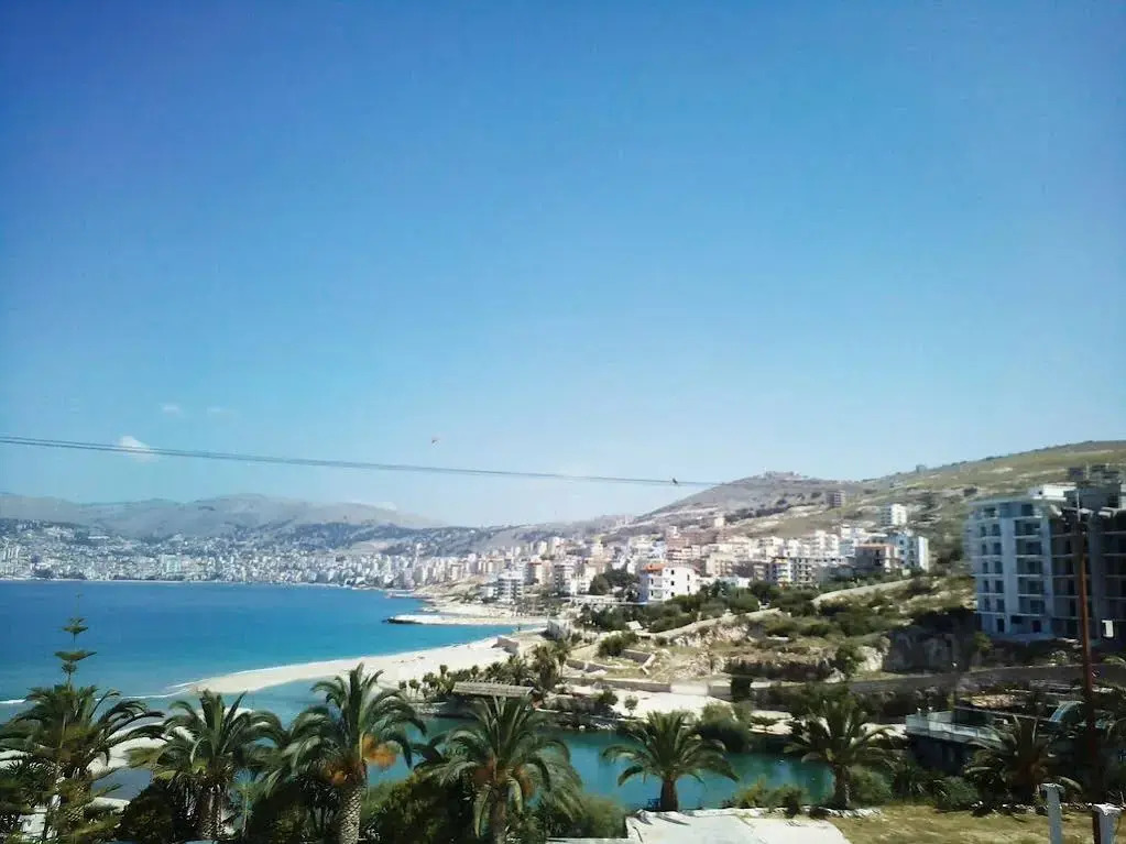 Erdeti Boutique Hotel