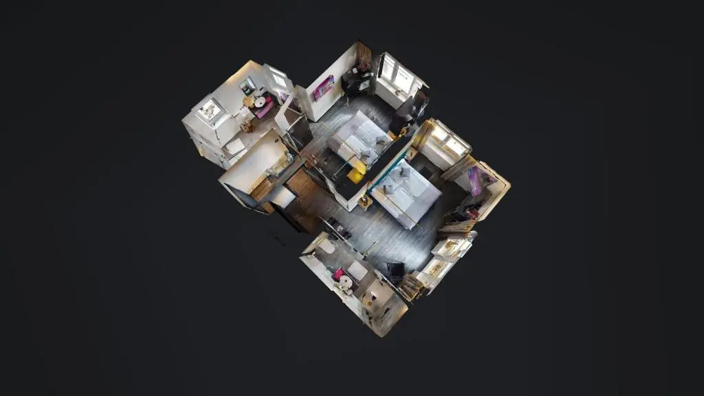 Hotel PantherA