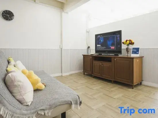 Nitichai place, Private Sukhumvit townhome-8PAX