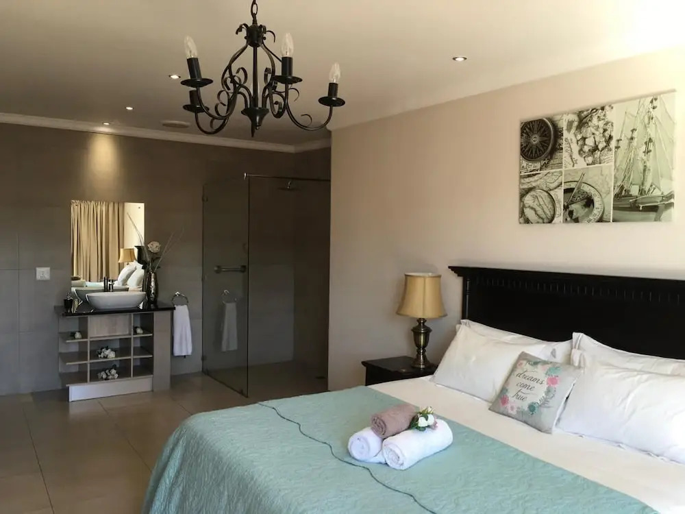 Alkantmooi Nature Reserve Keurkloof Units