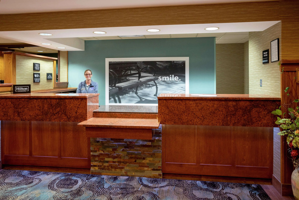 Hampton Inn Duluth-Canal Park