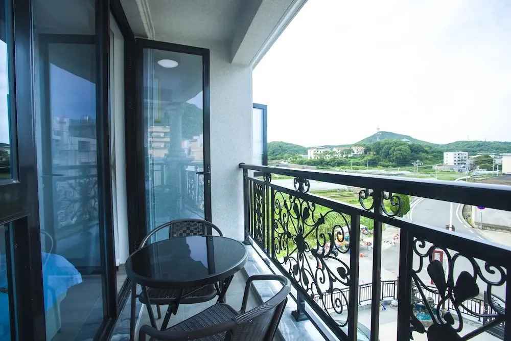 Shengsi Xinyue Hotel