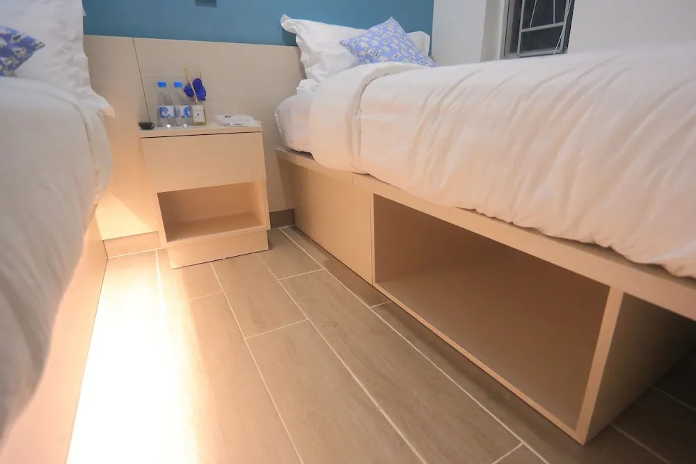 As One Hotel