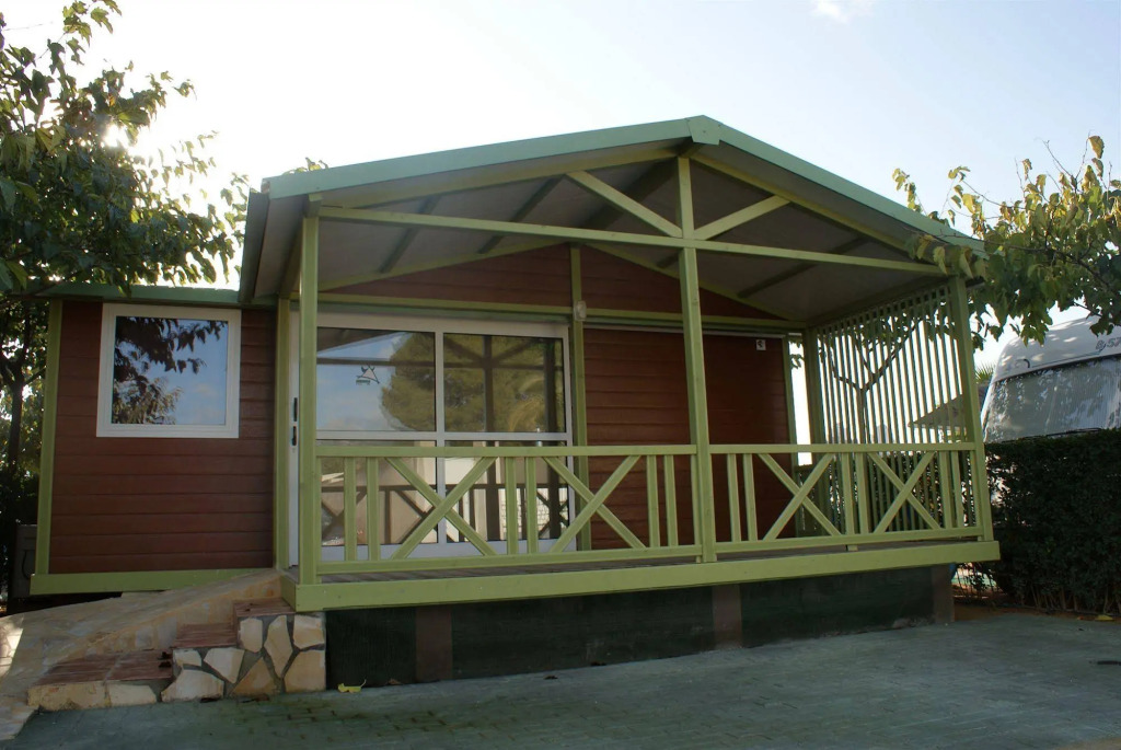 Camping Armanello