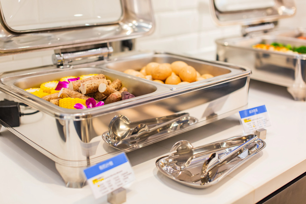 Holiday Inn Express Jiangmen Jianghai by IHG