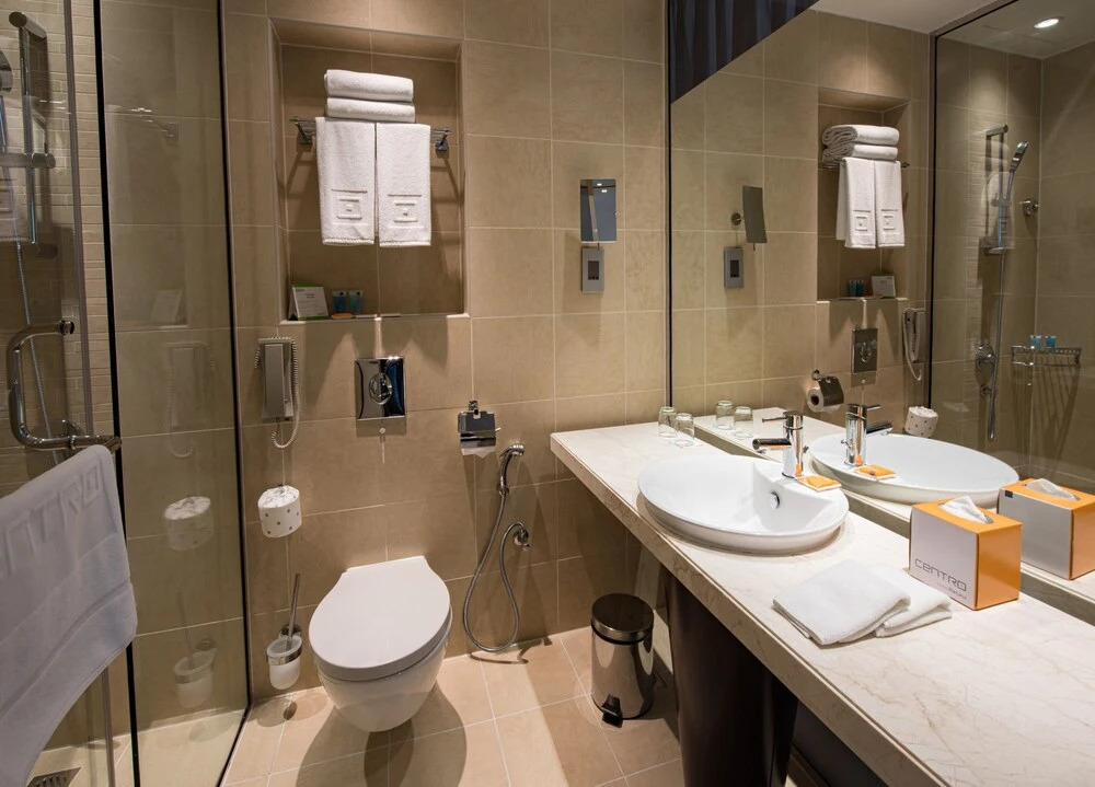 Centro Al Manhal by Rotana