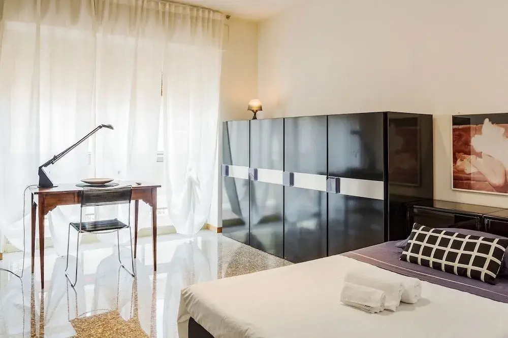 Bari Miramare Apartment