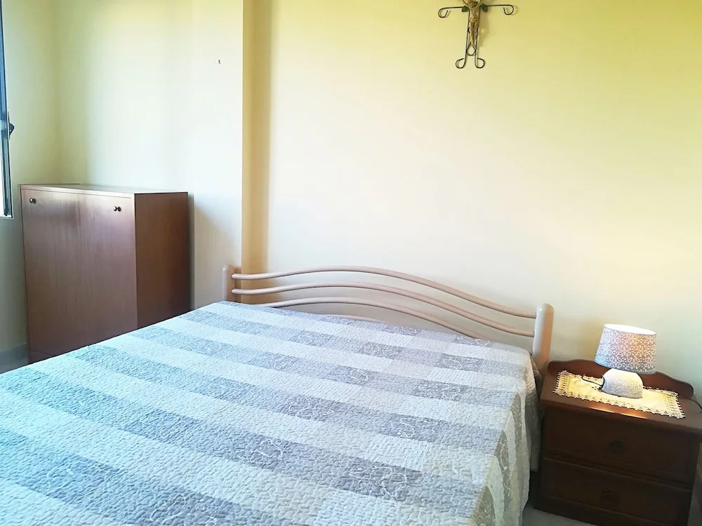 Near The Beach And The Center Of Otranto - Apartment Eleonora 5 Places