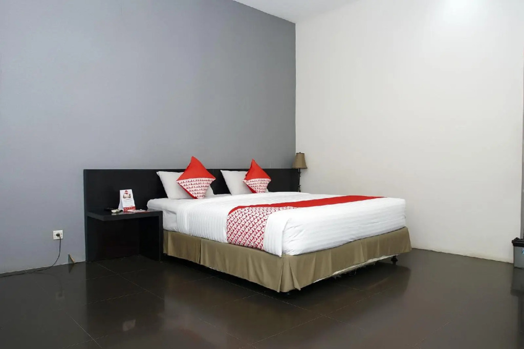 Wisma Grand Kemala Hotel