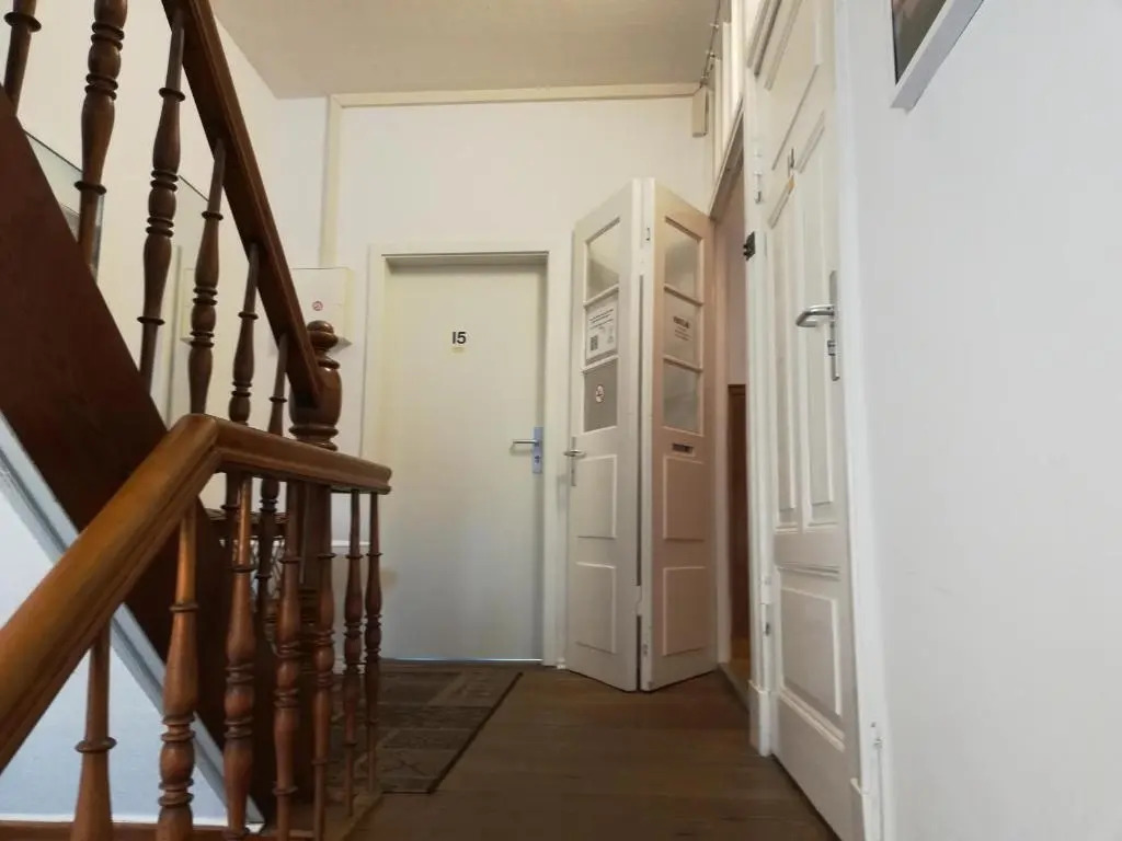 Teamwohnung 1690