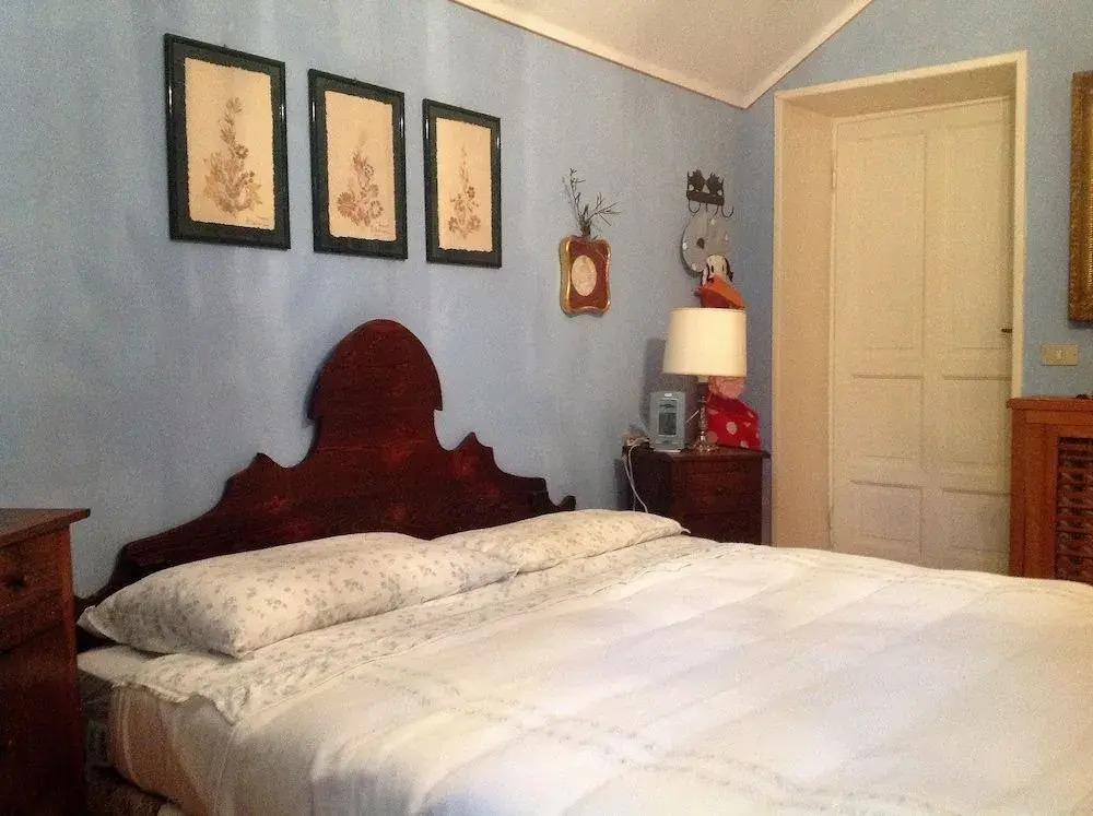 B&B il Gelsomino
