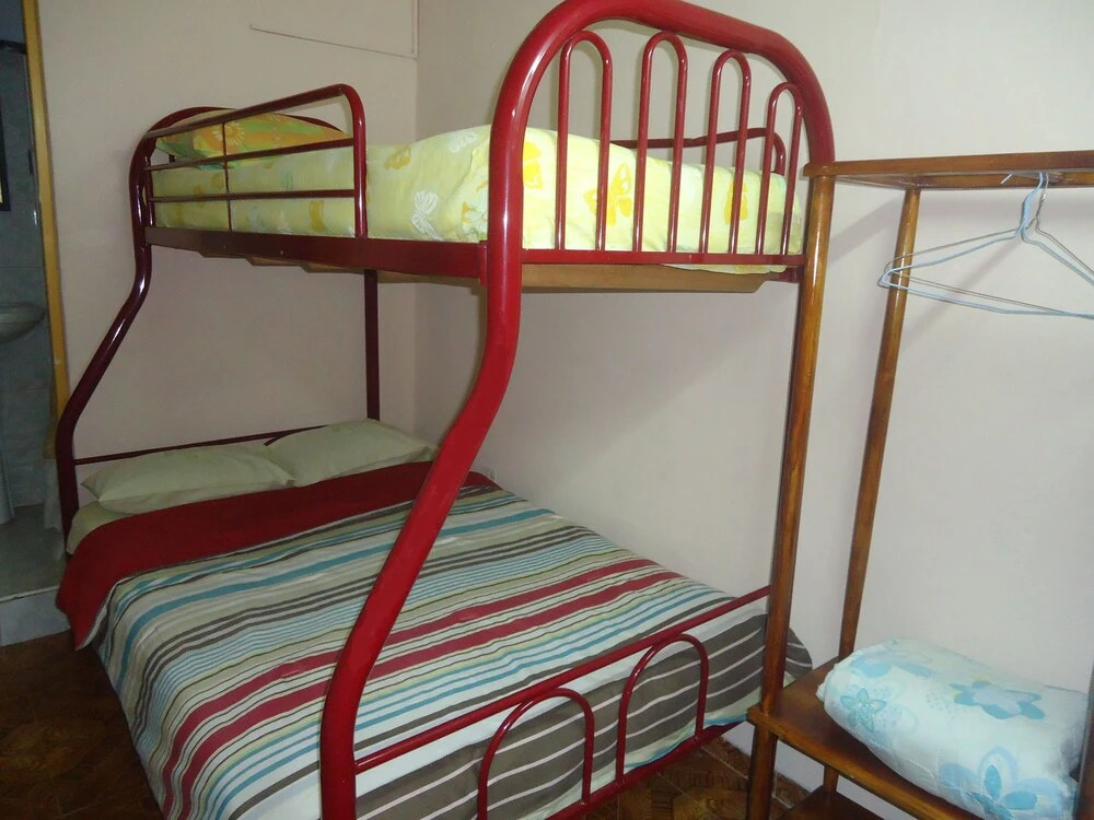Havana Center María Isabel Room Private