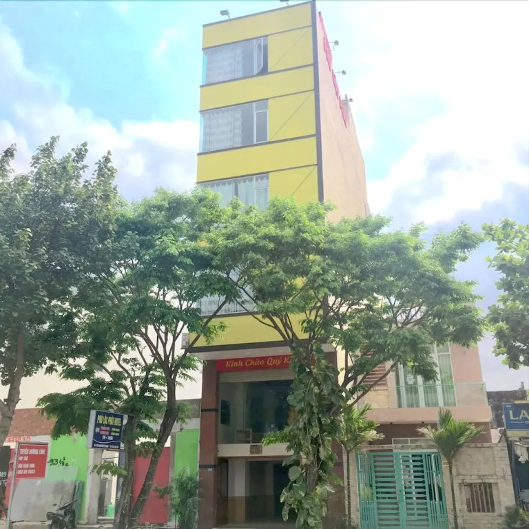 Phu Loc Phat Hotel