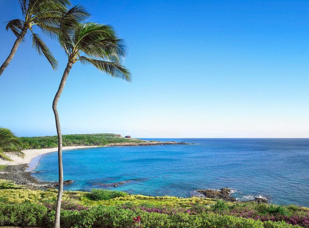Four Seasons Resort Lanai