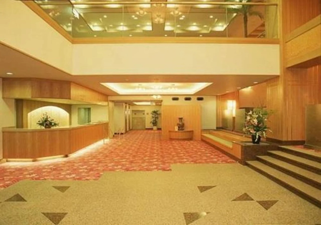 Yumoto Noboribetsu