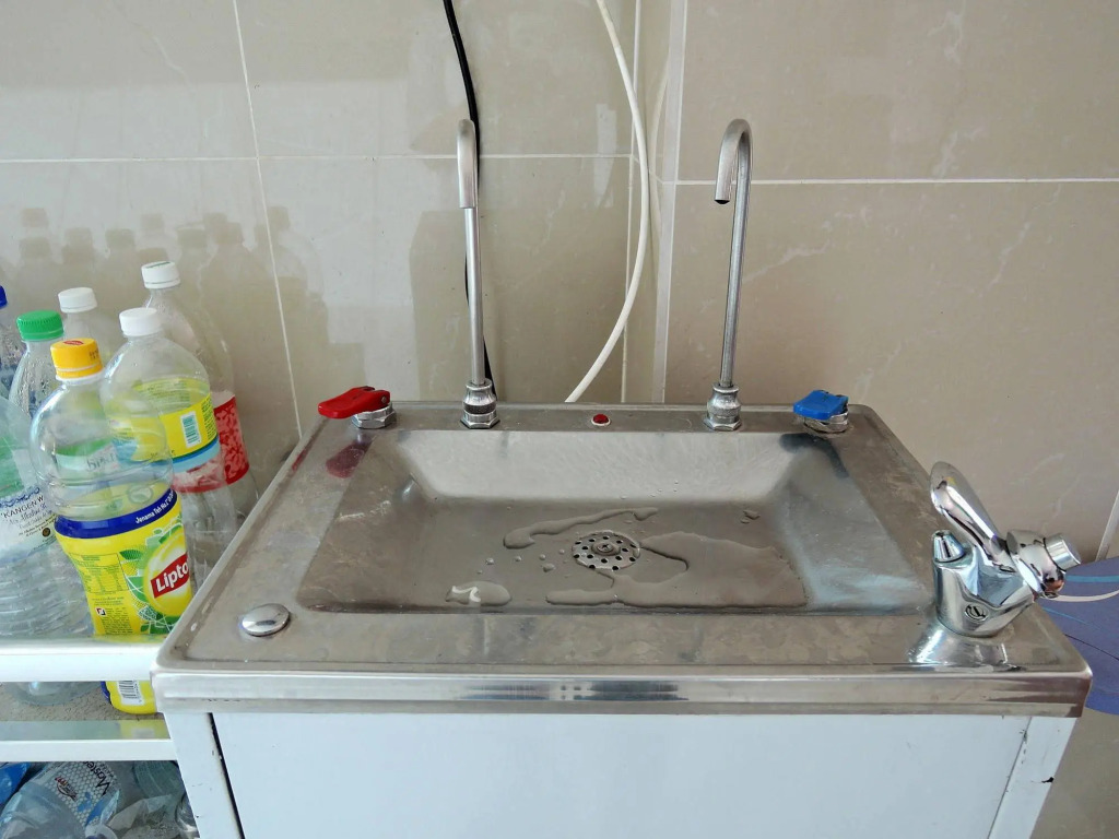 Hotel Seri Nilai