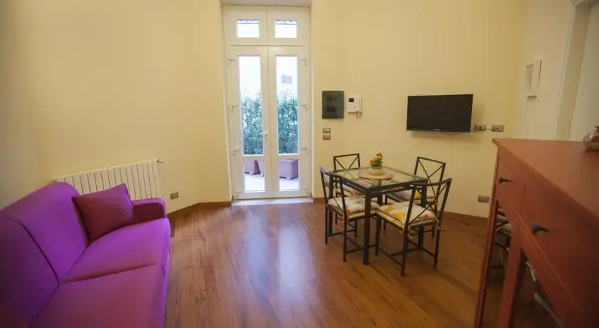 Casa Amaltea