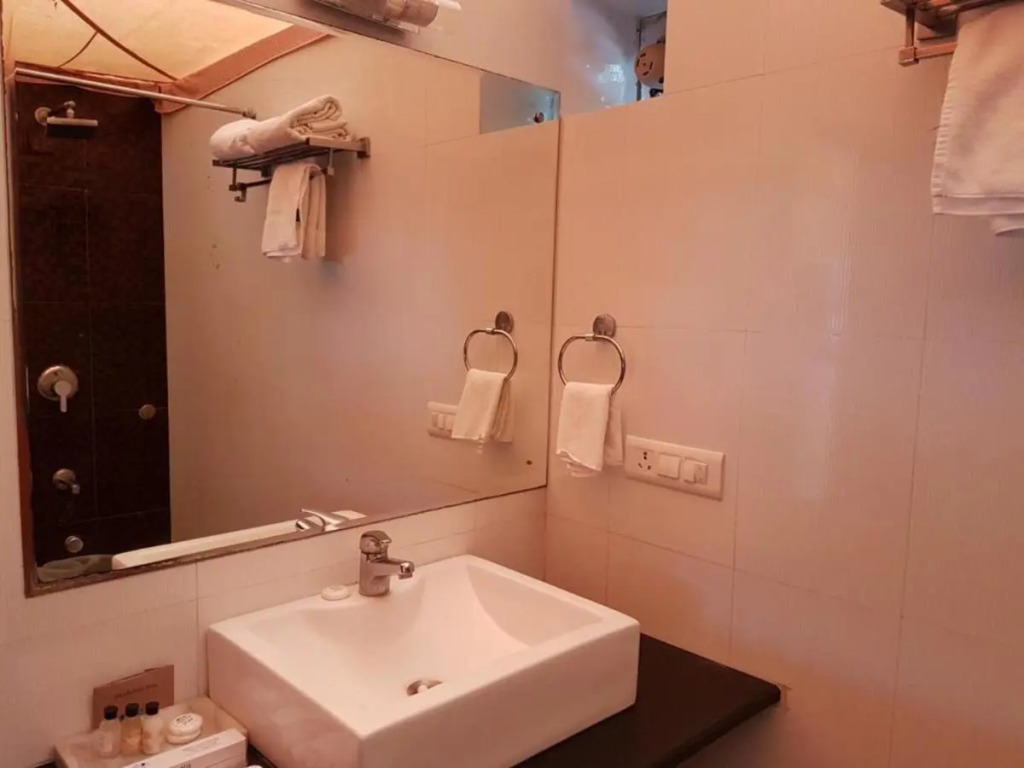 Shree Vilas Orchid A Lake View Hotel Udaipur