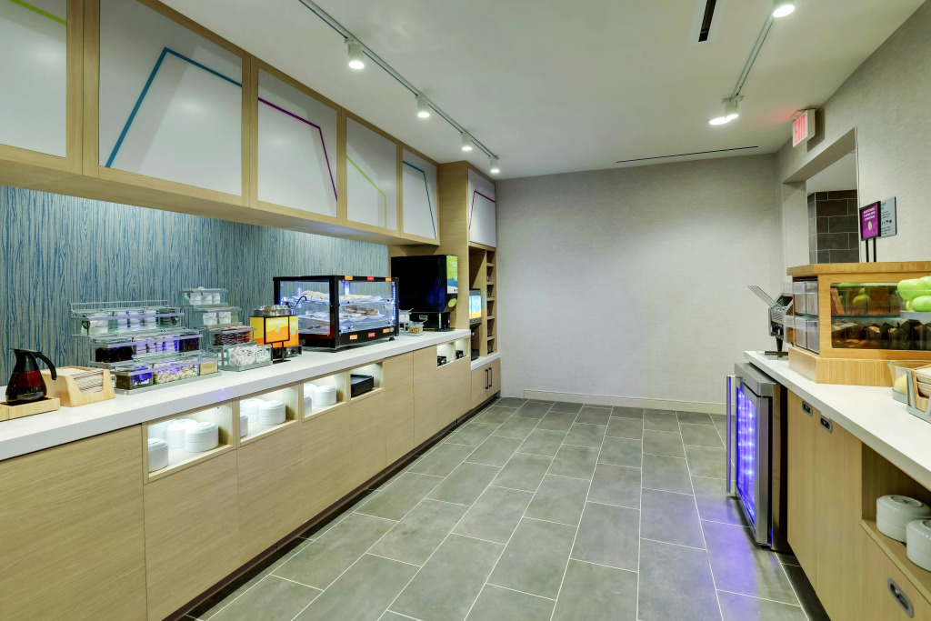 Home2 Suites By Hilton Sanford