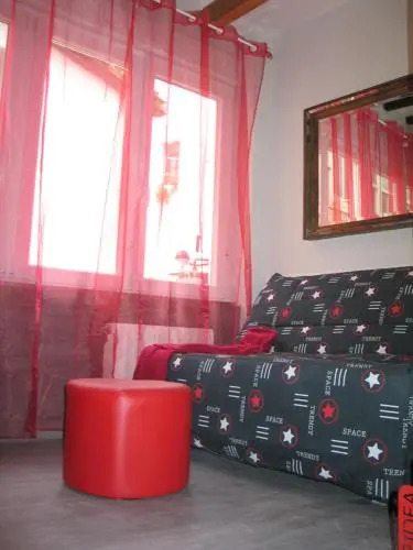 Apartamento Portales