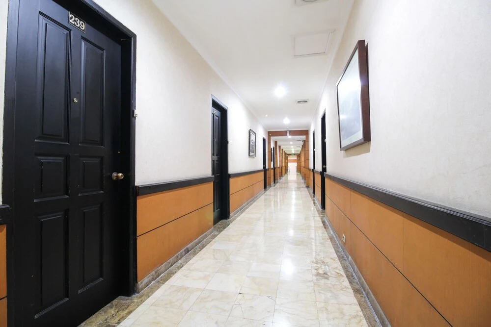 Airy Gambir Juanda Veteran 1 Jakarta