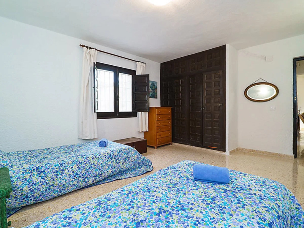 House Forest Javea