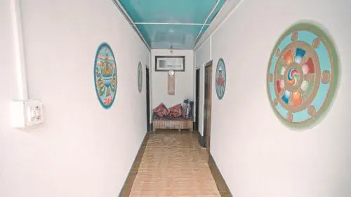 OurGuest Lachung Homestay