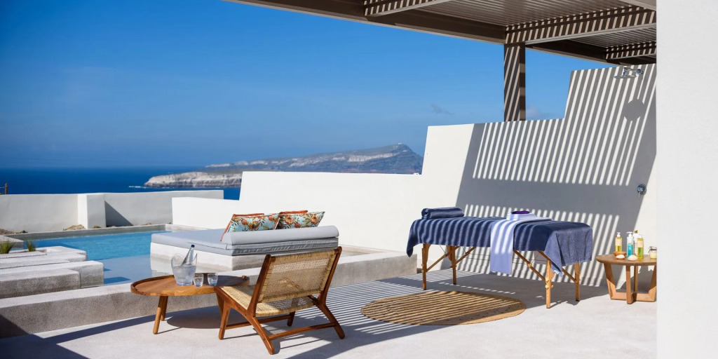 Potnia Theron Suites