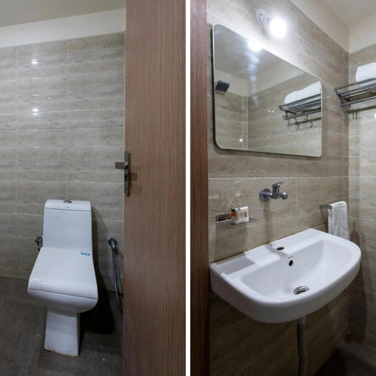 OYO 11929 Hotel Ridhi Sidhi