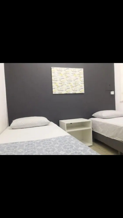 Hospedaria Sao Raimundo
