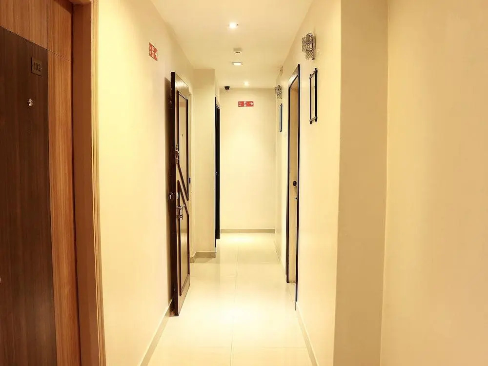OYO 2871 Hotel Ratnakar Inn
