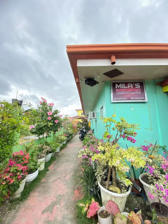 Mila's Guesthouse