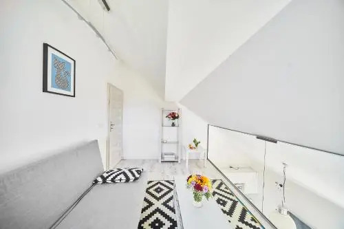 Porta Mare Apartments LuxView III