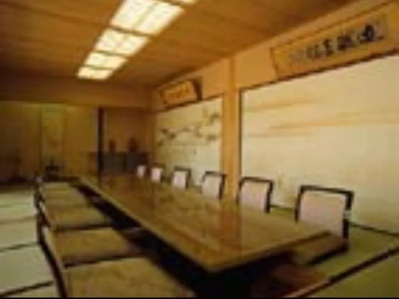 Ise Todaya Ryoan
