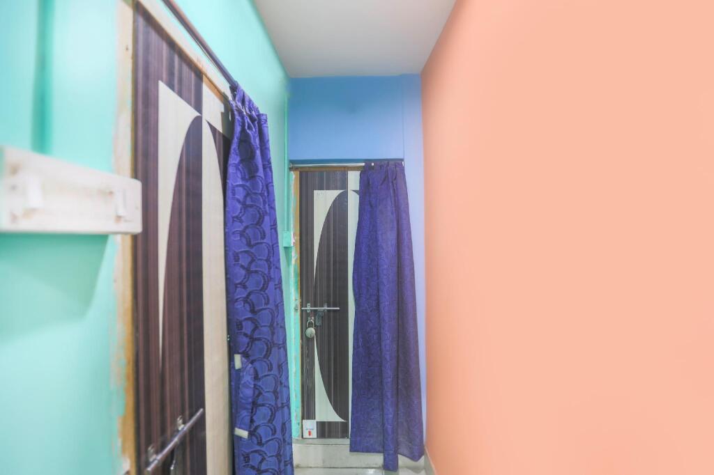 SPOT ON 69078 New Maa Tara Guest House