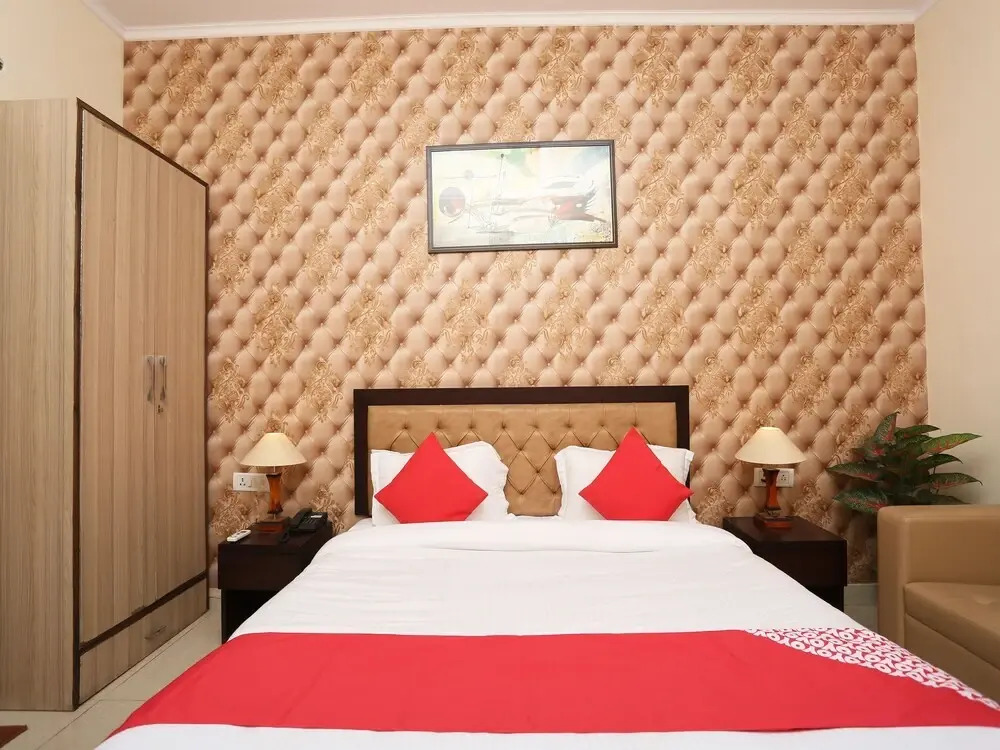 Corals Paradise By OYO Rooms