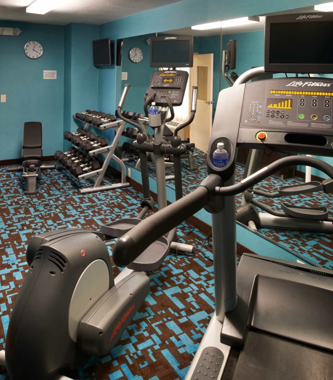Fairfield Inn by Marriott Port Huron