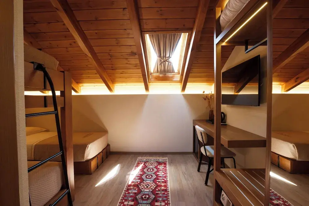 Cumaku Boutique Hotel & Spa