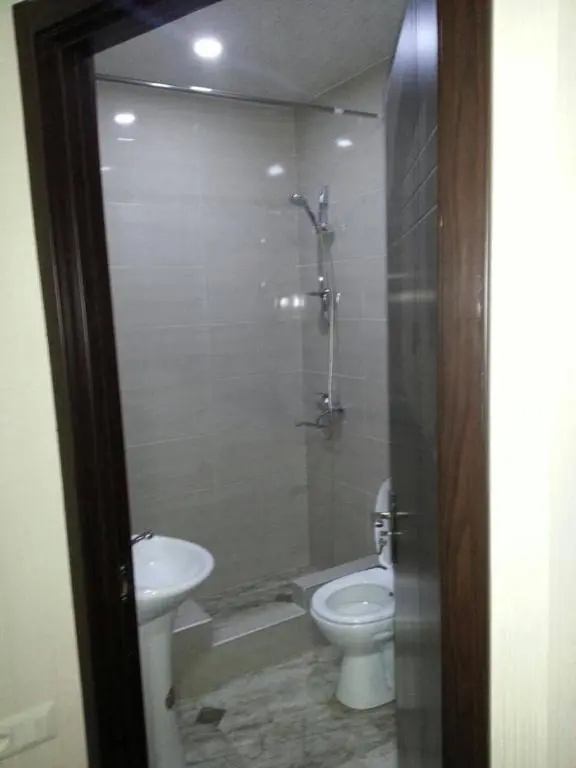 Kobuleti Rezidens Studio apartament Giorgi