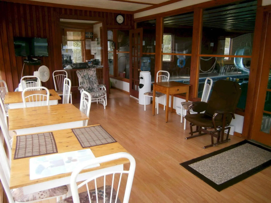 Motel de lanse