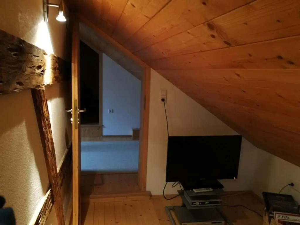 Ferienhaus - Bregenzerwald